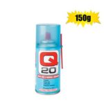 Q-20 instant lubricant 150g ae rosol
