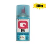 Q-5 graphite penetrating-fluid 150g-aers