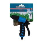 Sprayer twist-nozzle gun zenith