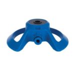 Sprinkler pyramid pl