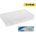 Utility box mega 2 7x18x3.8c