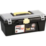 Utility/tool-box pl 30x17x12cm