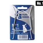 Plate-hanger p/c size-1 for 13 -19cm
