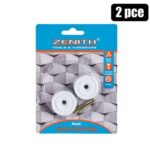 Door-stoppers + screws 2pce zenith