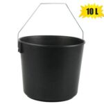 Bucket builders round 10l