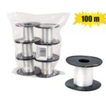 Builders-Line Nylon 4.5Kg 100M