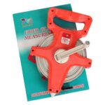 Tape fibreglass 50mx13mm