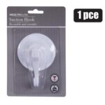 Hook Pl Suction 1Pce