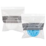 Bath Sponge Round