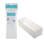 Storage Organiser 30x10x7cm 3 Piece