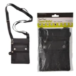 Travel Bag Neck Wallet