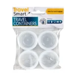 Travel Tubs 30ml 4 Piece