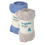 Flannel Fleece Blanket 150x180cm