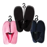 Slippers Assorted Colours Size 5