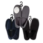 Slippers Assorted Colours Size 10