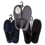 Slippers Assorted Colours Size 11
