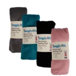 Microwaveable Heating Pad knitted 10x60cm