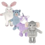 Microwave Heating Pad Animals 300g