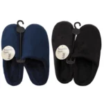 Slip In Slippers Plain size 9