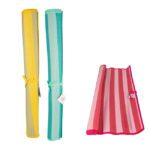 Woven Beach Mat 74x174cm