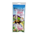 Disposable Bag Ziper-kids 50pc 16x14cm