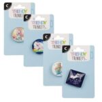 Trendy Trinkets Mystical Magnets Assorted Designs