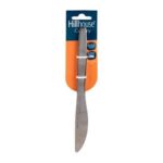 Hillhouse Table Knives 2 Piece Stainless Steel
