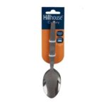 Hillhouse Dessert Spoons 4 Piece Stainless Steel