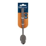 Hillhouse Soda Spoons 4 Piece Stainless Steel