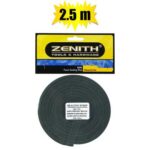 Tape foam sealing-strip 10mmx2 .5m zenit