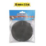 Tape foam sealing-strip 15mmx2 .5m zenit