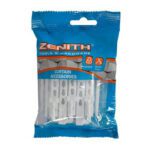 Zenith Curtain Hooks 10 Pieces