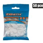 Curtain gliders pack-50 zenith