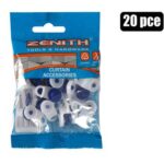 Curtain gliders acetyl delux p k20 zenit