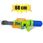 Gun Water 68Cm Pump Action