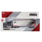 Die Cast Truck