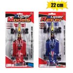 Vehicle Racer Car Speed 22Cm