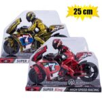 Vehicle bike friction 25cm