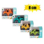 Vehicle Friction Pl Asstd 8Cm