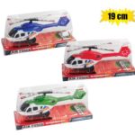 Vehicle helicopter friction 19 cm