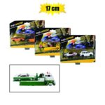 Maisto all star 5" elite trpor ter