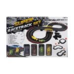 Battery operated track-set pow er 36pc