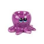 Orn Mystical Octopus 9X9Cm