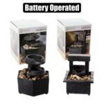 Orn Fountain Meditation B/O