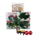 Orn Decor Fairy Garden Mini Asstd - 1