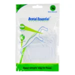 Dental Floss Picks 50 Piece