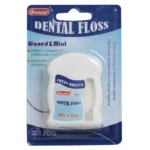 Tooth Dental Floss Menthol 50m