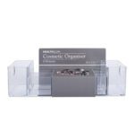 Cosmetic Organiser 8 divisions 30x7x7cm