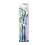 Adult Tooth brush 3 Piece