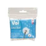 Voi Cotton Tipped Earbuds 100 Piece